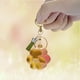 thumbnail image 4 of DIY estrella gato garra ciruela llavero silicona epoxi molde DIY adorno colgante joyería artesanía molde para San Valentín amor, 4 of 5