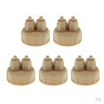 thumbnail image 1 of de 20 accesorios para DIY Sistema de difusor de CO2 Generador botella, 1 of 9