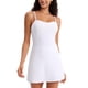 thumbnail image 1 of Vestido de tenis CRZ YOGA Colección Butterluxe para mujer, 1 of 6