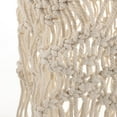 thumbnail image 4 of unbranded De Bohemia Con Pantalla De Beige Tejida Para Del Hogar, 4 of 5