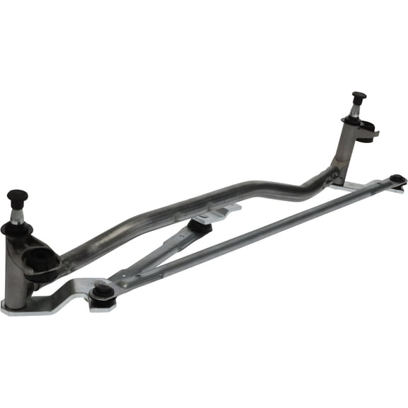 OEG Parts New Front Wiper Motor Linkage Replacement For Volkswagen Jetta 2011-2017 V10-2607 602-651 602651 V102607 5C7-955-601