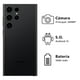 thumbnail image 3 of Smartphone Samsung Galaxy S23 Ultra 12GB RAM 256GB ROM Negro Desbloqueado, 3 of 4