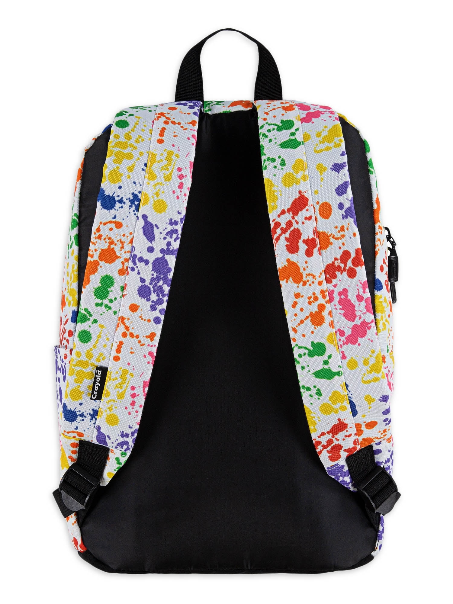 Crayola Floral Backpack, Multi