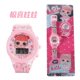 thumbnail image 4 of Reloj luminoso con luz Flash para niños, relojes para niños y niñas, reloj de pulsera para estudiantes, reloj de superhéroe ben 10, 4 of 4