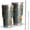 Pioneer Flower Floral-2, variant on 30oz Pioneer Flower Floral Print Pattern Tumbler, Double Wall Vacuum Insulated Cup, BPA-Free Leak Proof Lid & Reusable Straws, Hot 12h, Cold 34h