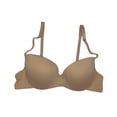 thumbnail image 1 of Brasier Secret Treasures para Niña Juvenil, Talla 16 con Moño a Tono Nude, 1 of 4