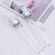 thumbnail image 3 of 2pcs 11W Ultraviolet UV Disinfection Light Lamps UV Sterilization Light Bulbs for Sterilizer Fish Tank (G23 Lamp Base), 3 of 5