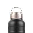 thumbnail image 2 of Termos para agua Taza aislada para exteriores de 750/1000ML, vacío de gran capacidad de acero inoxidable a prueba de fugas, 2 of 5