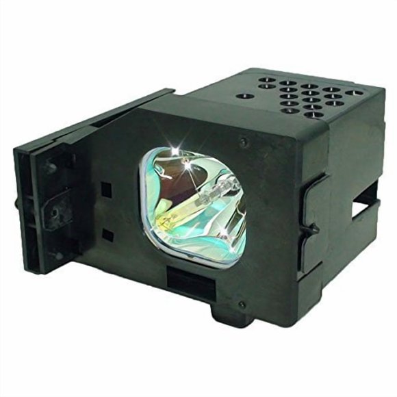 WOWSAI TY-LA1000 TYLA-1000 TYLA1000 Replacement Lamp with Housing for PT-52LCX15 PT50LC14 PT61LCX65 Televisions