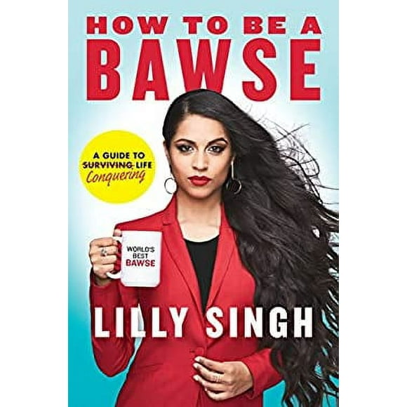 Pre-Owned How to Be a Bawse : A Guide to Conquering Life 9780425286463