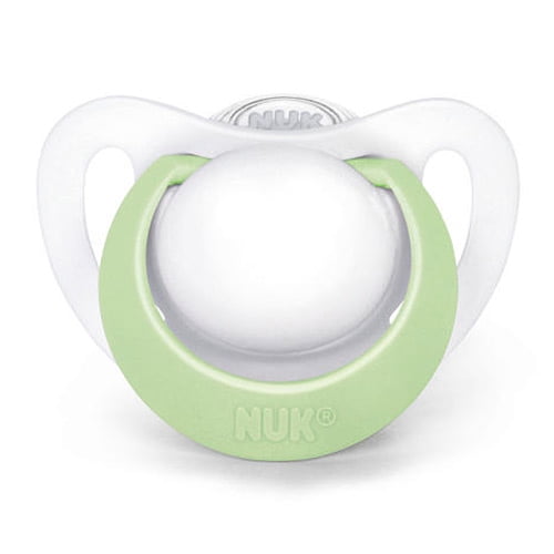 nuk genius soother