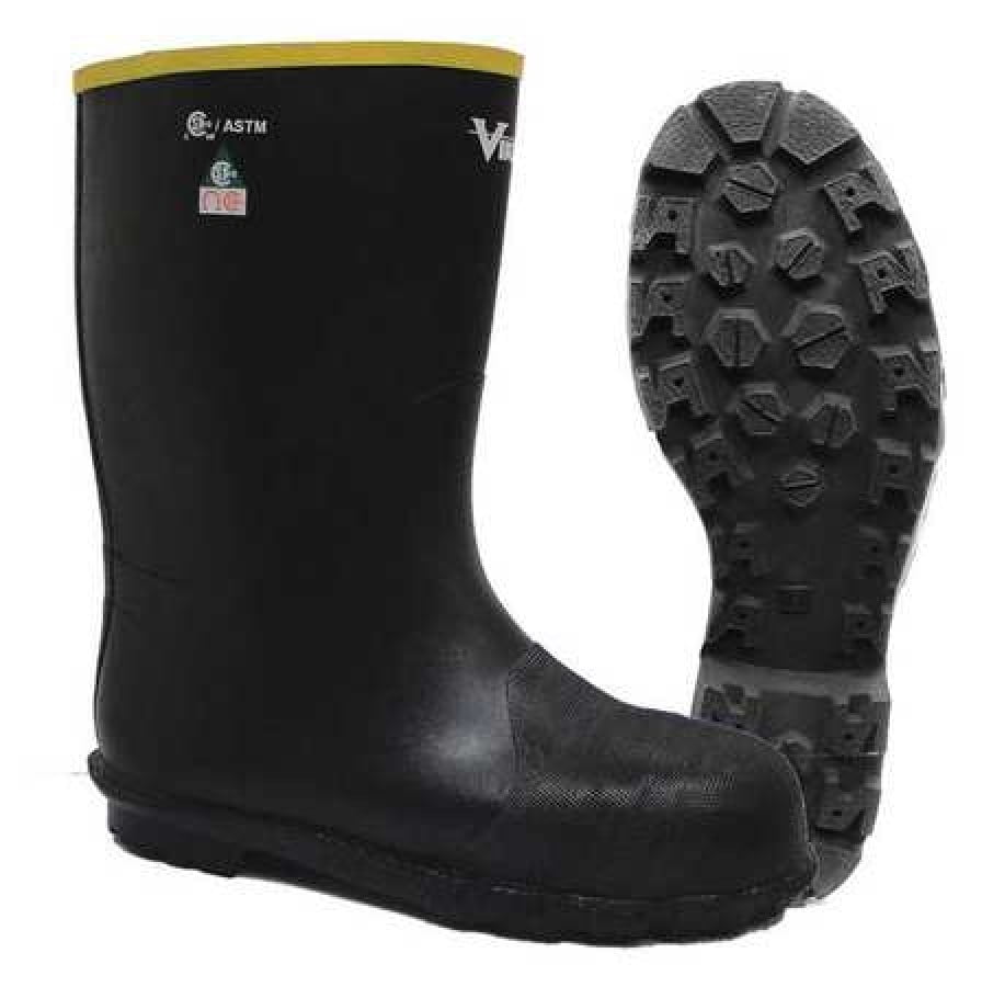 viking waterproof boots