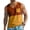 #30Ginger, variant on Men's Two-Tone V-Neck Sleeveless Pocket Tank Top, Casual Gym & Daily Wear Sleeveless Shirt Dark Purple XL