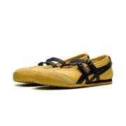 ONITSUKA TIGER WOMENS MEXICO 66 TGRS Womens YELLOW/BLACK 1182A678 750 1182A678 750 from Stadium Goods