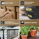 thumbnail image 5 of Cinta de etiquetado DYMO D1 Durable para LabelManager de 1/2 ancho x 5,5 m, 5 of 9