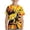 Z34-Yellow, variant on LRen Toddler Boy Shirts 3t Boy Solid Color Round Neck Short Sleeve Tops Boy's Summer Basic Tee Regular Fit Kids Tshirt Clothes Summer Tops