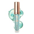 thumbnail image 2 of L.A. COLORS Lip Oil Hydrating & Nourishing Lip, Minty, 0.15 fl oz, 2 of 6