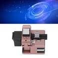 thumbnail image 4 of Fiber Cleaver High Accuracy Cutter Tool with Waste Box for Optical Fiber Cutting, 4 of 7