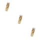 thumbnail image 1 of Papel de aluminio dorado y plateado Billuyoard para postre DIY Type2 NO2, 1 of 6