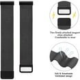 thumbnail image 3 of Compatible with Galaxy Watch 3 45mm/Samsung Galaxy Watch 46mm/Gear S3 Frontier/Classic Band, 22mm Stainless Steel Strap Replacement for Samsung Galaxy Watch, 3 of 8