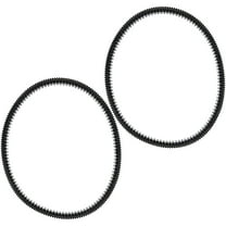 Arctic Cat 0627-012 Drive Belt  1993-2001 EXT Cougar Panther Puma Jag ZR 330 340 440 580 2