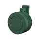 thumbnail image 1 of Ventilador de cintura colgante Ventilador de enfriamiento de verano recargable por USB para acampar Senderismo (Verde) Wdftyju Libre de BPA, 1 of 3