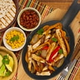 thumbnail image 2 of Mr. Bar-B-Q - Classic Prestige Cast Iron Fajita Platter Set, 2 of 3