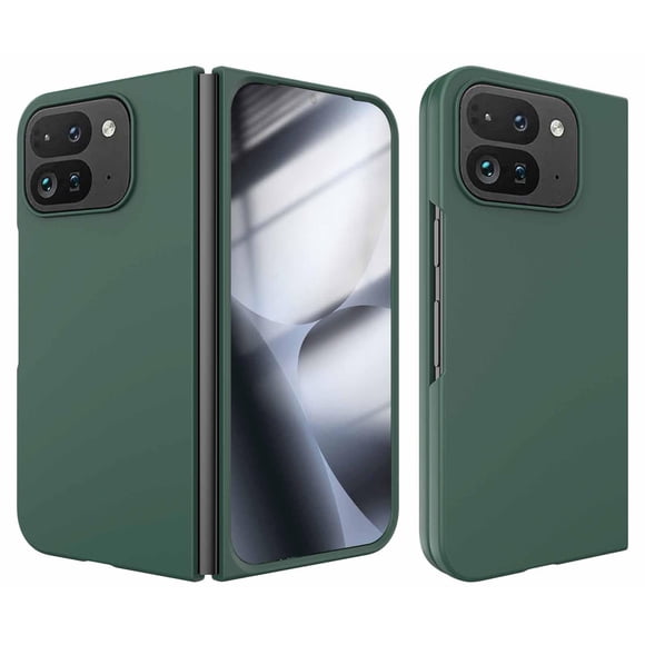 Funda YQODSZ para Google Pixel 10 Pro Fold con protector de pantalla