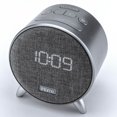 thumbnail image 2 of Bocina Bluetooth, Reloj Despertador iHome  iBT235G Carga USB, 2 of 9