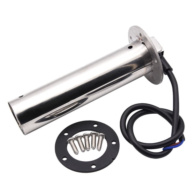 Sewage Level Gauge Sensor Fuel Sender Unit Boat Car Fuel Level Gauge Sensors ,High Sensitivity & Precision