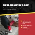 thumbnail image 6 of Emergency Zone - Small Dog Emergency Survival Kit - Bug Out, Emergency, Travel Kits, First Aid - Deluxe, 6 of 6