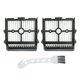 thumbnail image 1 of Accesorios de repuesto para filtros Hepa de repuesto para aspiradora TinecoTINECO Floor One 2.0 Slim Foto color, Foto color, 1 of 5