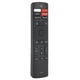 thumbnail image 2 of Control remoto de repuesto Sincero con Control por voz ERF3I69H Compatible con televisores Hisense, 2 of 10