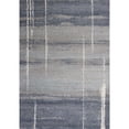 thumbnail image 5 of 7 x 10  Polypropylene Blue Area Rug, 5 of 6