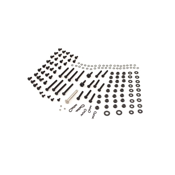 Chargriller Hardware Pack 551030