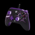 thumbnail image 3 of Enhanced Wired Controller for Xbox Series XS - Purple Magma - Xbox Series X | S, 3 of 8