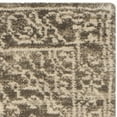thumbnail image 4 of SAFAVIEH Kenya Gracelyn Traditional Area Rug, Brown/Beige, 6' x 9', 4 of 6