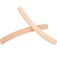 thumbnail image 1 of EeaseCA 2Pcs Wooden Playing Card Holders Game Cards Racks Organizer Poker Playing Accessory, 1 of 8