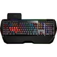 thumbnail image 3 of g.skill km780 cherry mx brown mechanical gaming keyboard - uk layout, 3 of 10
