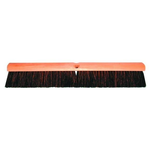 Magnolia Brush 455-824LH Brosse pour Cheveux & Tampicofloor 24 Po.