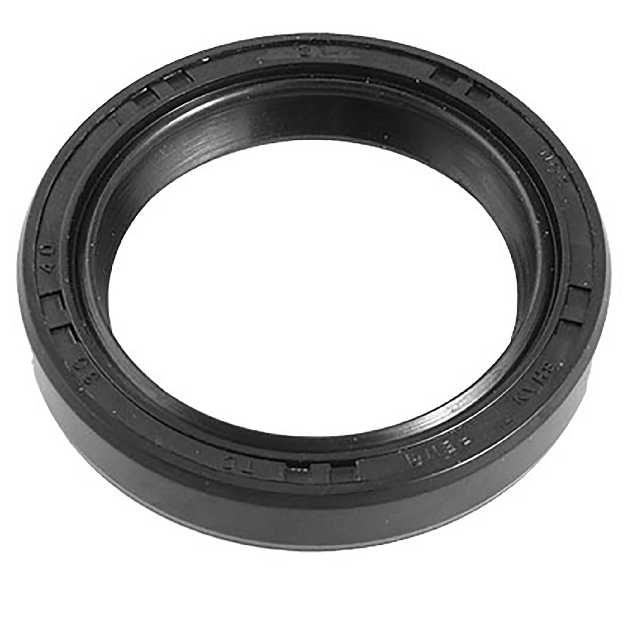 AVX Shaft Oil Seal TC72x94x10 Rubber Lip 72mm/94mm/10mm Metric - Foto 2