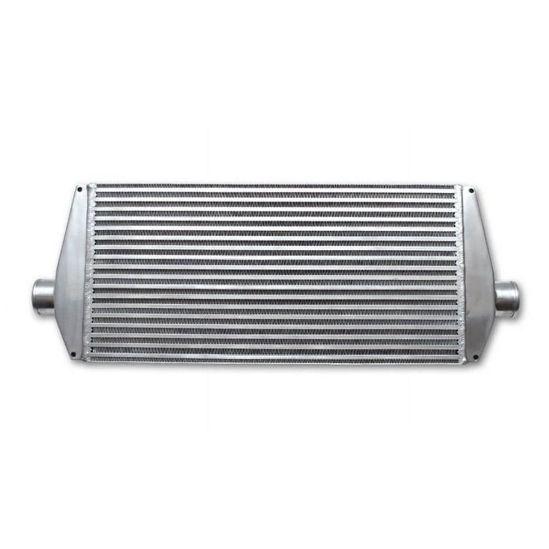 Air-to-Air Intercooler w/End Tanks 12810 Air-to-Air Intercooler w/End Tanks 12810