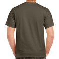thumbnail image 2 of Gildan T-Shirt Ultra Coton pour Hommes, 2 of 2