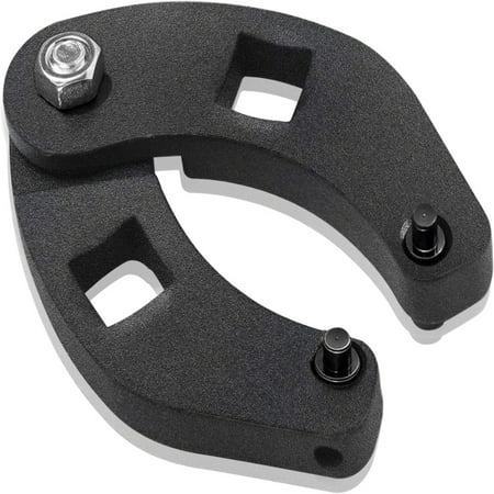 

Efficiently upgrade your toolkit today with this premium reliable long-lasting and adjustable gland nut wrench. Enhance your maintenance tasks with this high-quality and durable tool u