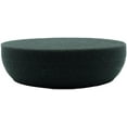thumbnail image 4 of 3D Finishing Black Foam Pad, 3.5” - high performance, durable foam pads will normally last 2 to 4 times longer than any pads currently available., 4 of 4