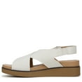 thumbnail image 5 of LifeStride Womens Georgina Sandal - Medium & Wide Width, 5 of 9
