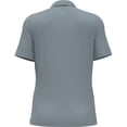 thumbnail image 4 of Callaway CGW437-Quiet Shade-XL Ladies Opti-Vent Polo, Quiet Shade - Extra Large, 4 of 6