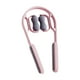 thumbnail image 3 of Rodillo masajeador de cuello cómodo multiusos accesorios portátil ligero Rosa, 3 of 9