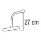 thumbnail image 2 of Mezcladora Foset F-319E 8' p/fregadero, 2 of 2