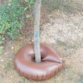 thumbnail image 3 of 15 Gallon Pvc Tree Watering Ring Bag, Slow Release Reusable Tree Water Bag, Automatic Drip Tree Irrigation Water Bag, 3 of 5